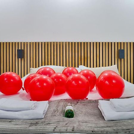 Welcome To Amor & Spa Saint-Maurice  Extérieur photo