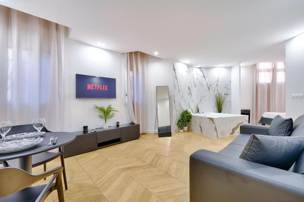 Welcome To Amor & Spa Saint-Maurice  Extérieur photo
