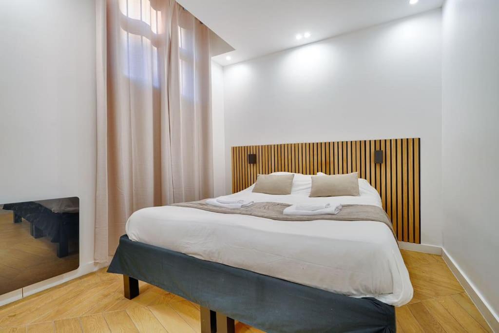 Welcome To Amor & Spa Saint-Maurice  Extérieur photo